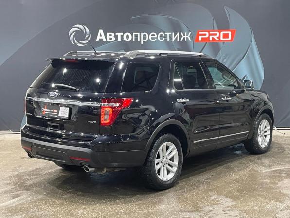 Ford Explorer V с пробегом 2015 года, цена 2 199 000 рублей, 138640 км, внедорожник, Автокод Объявления