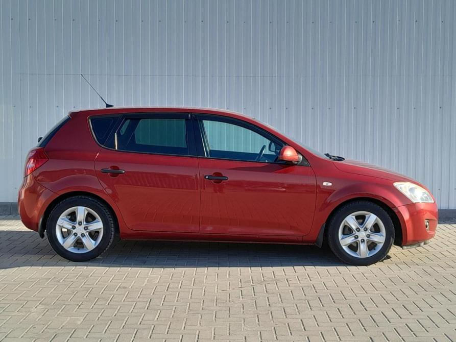 Kia Ceed I Новочеркасск  - изображение 9