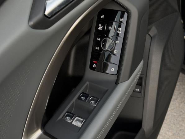 Audi Q5 III (GU) с пробегом 2026 года, цена 5 990 000 рублей, 25 км, внедорожник, Автокод Объявления