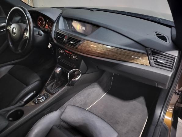 BMW X1 I (E84) с пробегом 2010 года, цена 1 280 000 рублей, 198926 км, внедорожник, Автокод Объявления