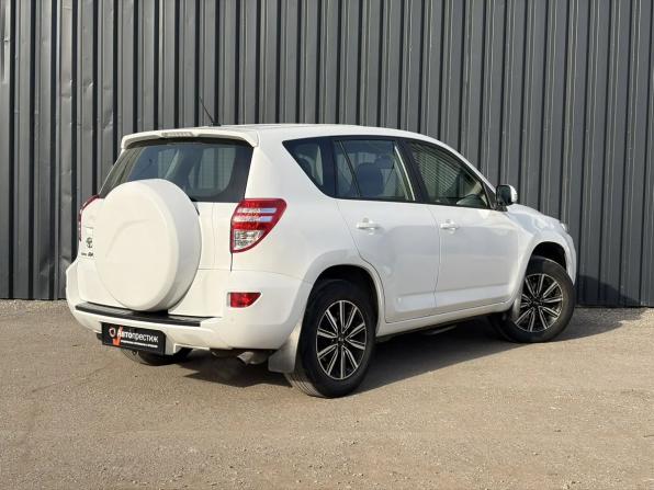 Toyota RAV4 III (XA30) Рестайлинг с пробегом 2011 года, цена 1 220 000 рублей, 239266 км, внедорожник, Автокод Объявления
