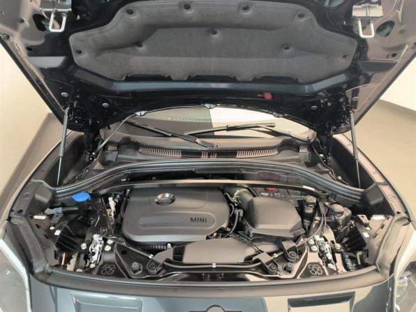 Mini Countryman III с пробегом 2024 года, цена 6 570 000 рублей, 9016 км, внедорожник, Автокод Объявления