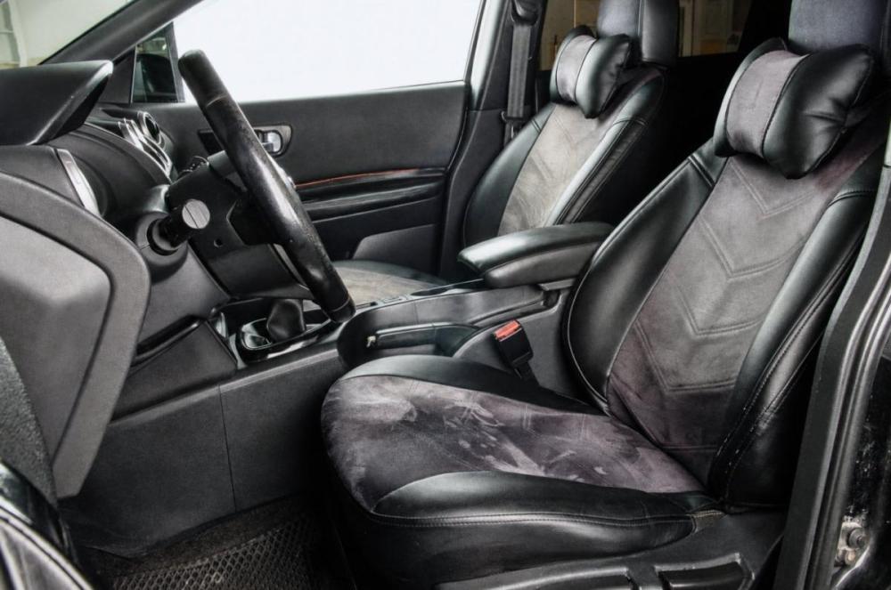 Nissan Qashqai I Рестайлинг Челябинск  - изображение 8