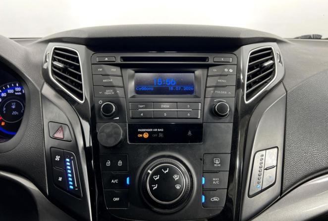 Hyundai i40 I с пробегом 2015 года, цена 1 120 000 рублей, 180690 км, седан, Автокод Объявления