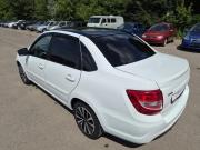 Lada (ВАЗ) Granta I Рестайлинг Саратов  - изображение 55