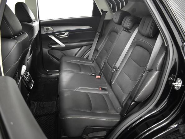 JETOUR X70+ I с пробегом 2024 года, цена 2 147 200 рублей, 35209 км, внедорожник, Автокод Объявления