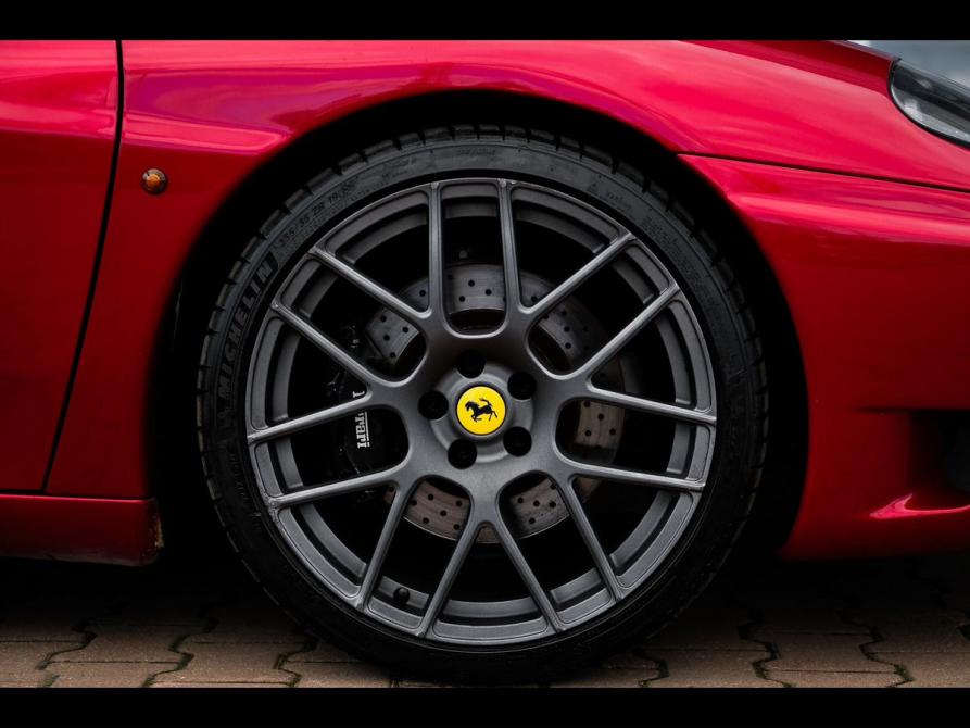 Ferrari 360 Екатеринбург  - изображение 14