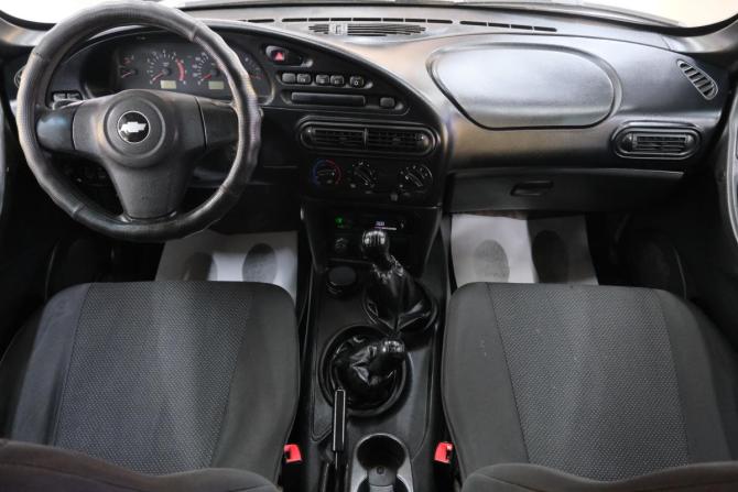 Chevrolet Niva I Рестайлинг с пробегом 2010 года, цена 469 000 рублей, 166570 км, внедорожник, Автокод Объявления