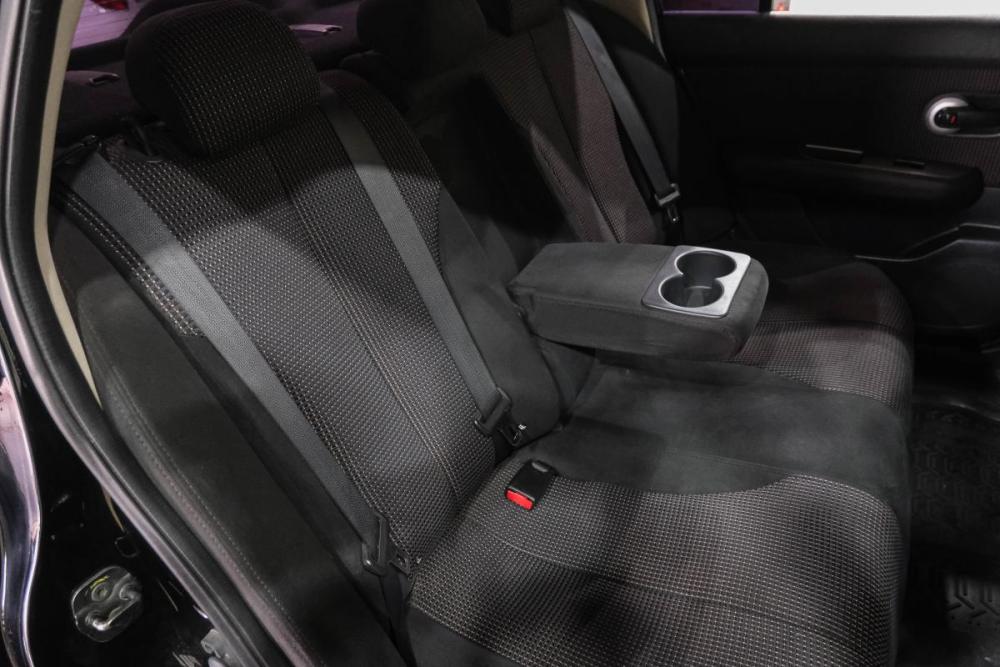 Nissan Tiida I Рестайлинг Новокузнецк  - изображение 28