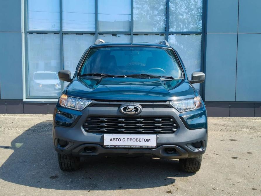 Lada (ВАЗ) Niva Travel I Ярославль  - изображение 3