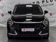 Kia Sportage V Минеральные Воды  - изображение 21