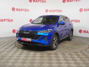 Haval F7 I Рестайлинг Вологда  - изображение 18