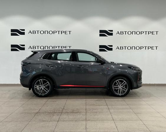 Changan UNI-S (CS55 Plus) I с пробегом 2024 года, цена 2 029 000 рублей, 28725 км, внедорожник, Автокод Объявления