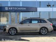 Audi Q7 II (4M) Рестайлинг 2 Самара  - изображение 42