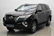 Toyota Fortuner II Москва  - изображение 19