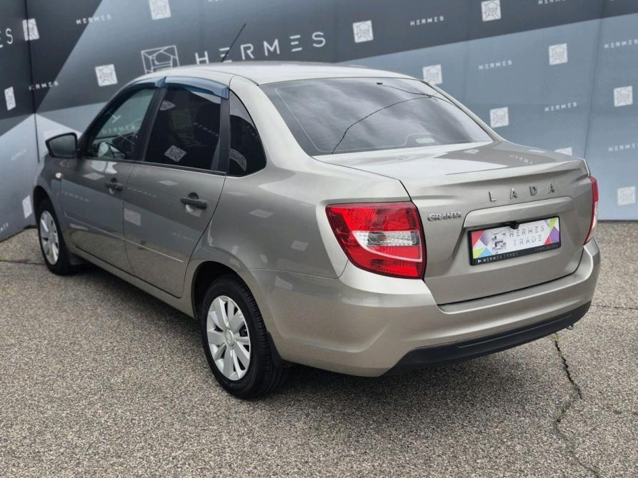 Lada (ВАЗ) Granta I Рестайлинг Минеральные Воды  - изображение 6