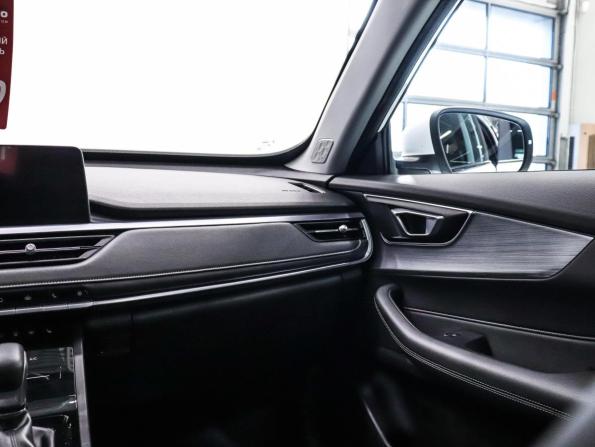 Chery Tiggo 4 Pro I с пробегом 2023 года, цена 1 529 000 рублей, 30584 км, внедорожник, Автокод Объявления
