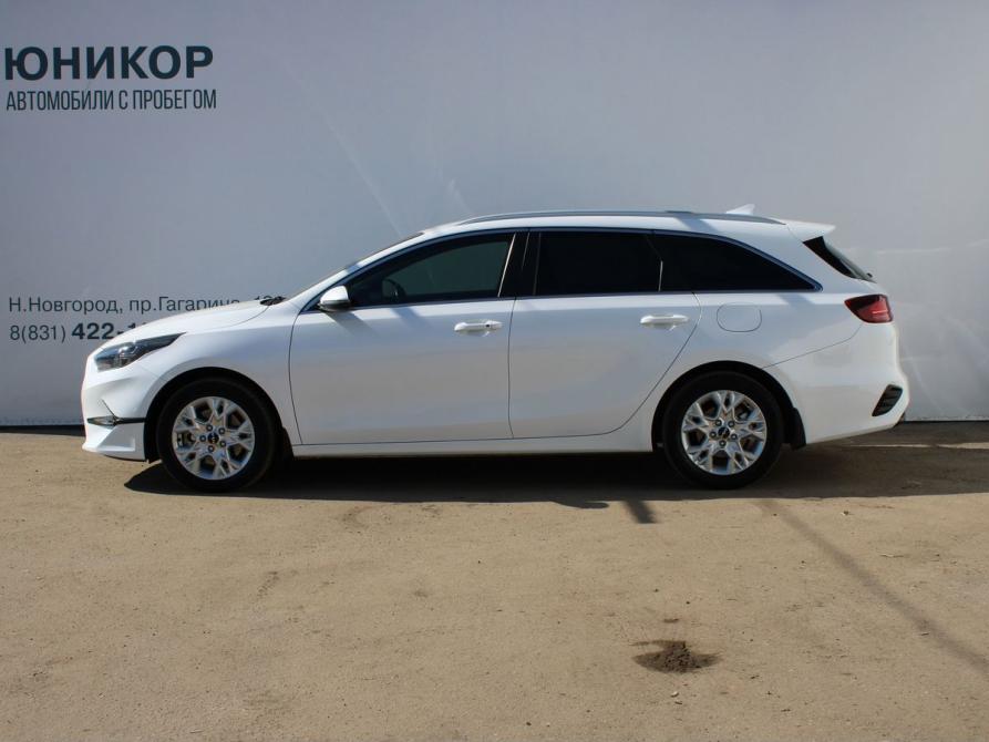 Kia Ceed III Рестайлинг Нижний Новгород  - изображение 2