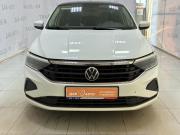 Volkswagen Polo VI Пермь  - изображение 22