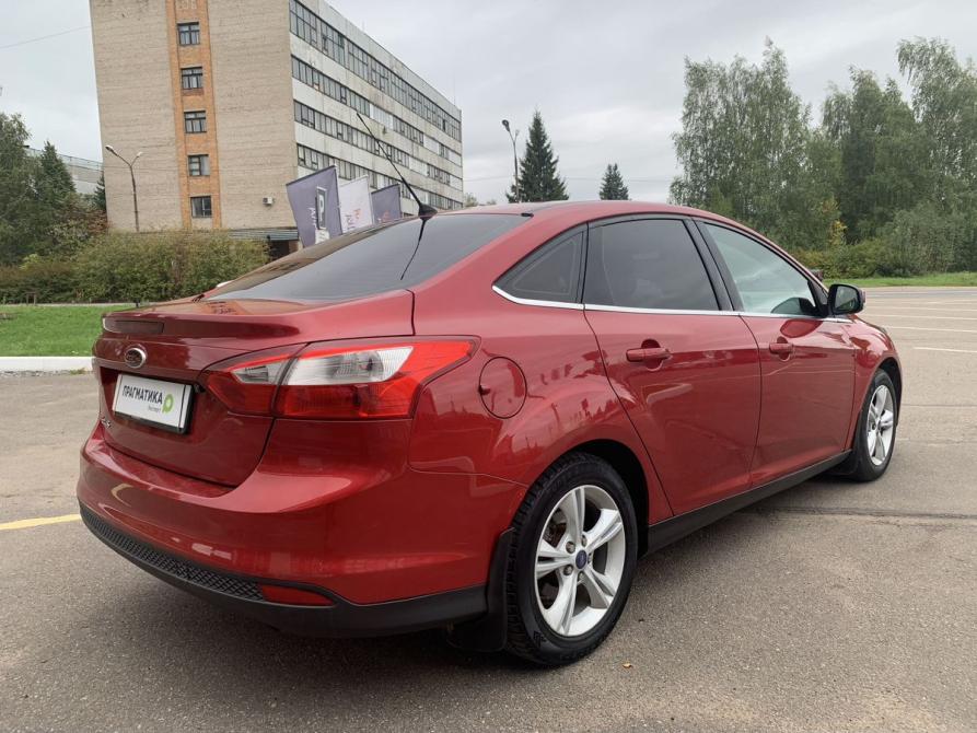 Ford Focus III Великие Луки  - изображение 5
