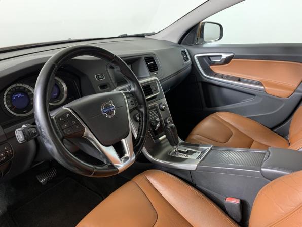Volvo S60 II с пробегом 2010 года, цена 886 000 рублей, 186970 км, седан, Автокод Объявления