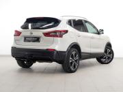 Nissan Qashqai II Рестайлинг Москва  - изображение 34