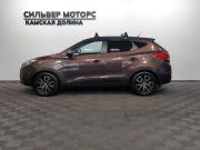 Hyundai ix35 I Рестайлинг Пермь  - изображение 25