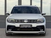 Volkswagen Tiguan II Волгоград  - изображение 43