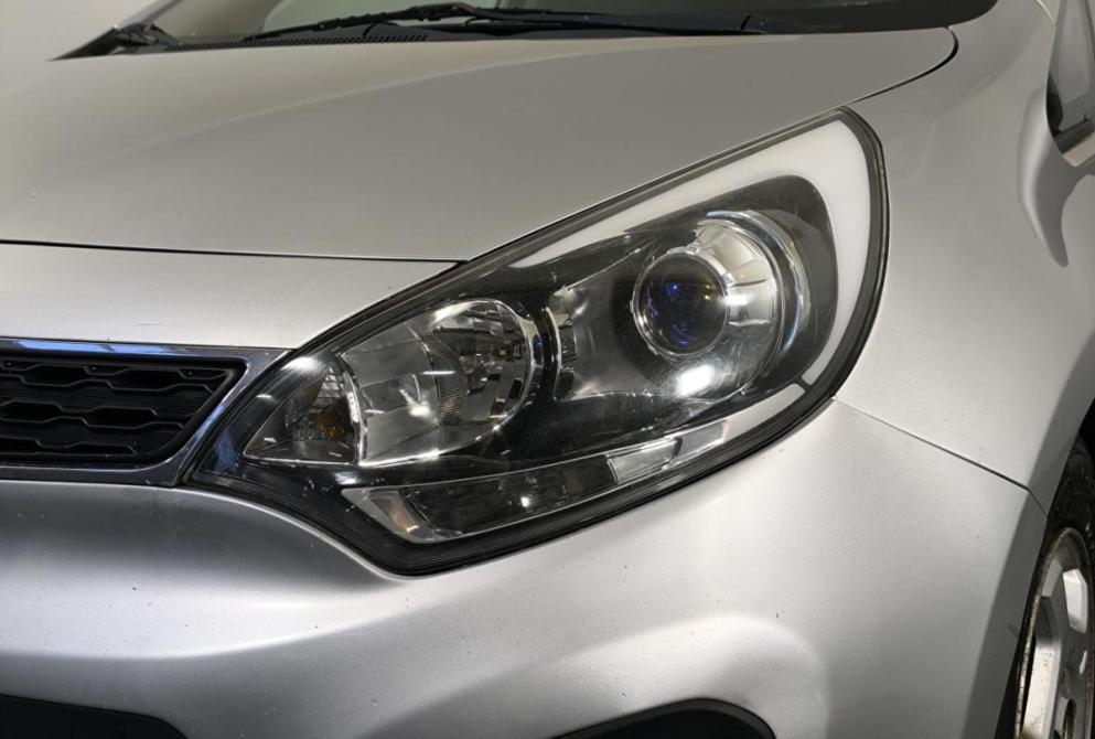 Kia Rio III Нижний Новгород  - изображение 18