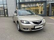Mazda 3 I (BK) Томск  - изображение 20