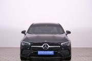 Mercedes-Benz CLA II (C118 X118) Омск  - изображение 25
