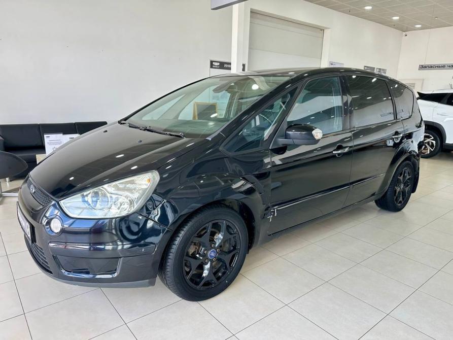 Ford S-MAX I Ростов-на-Дону  - изображение 2