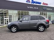 Lifan X60 I Набережные Челны  - изображение 22