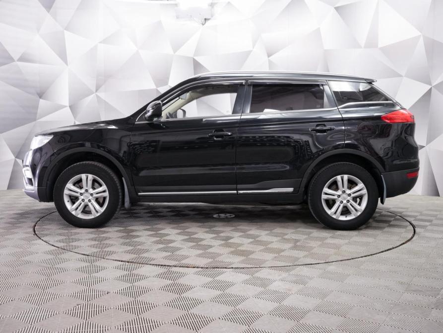 Geely Atlas I Ульяновск  - изображение 2