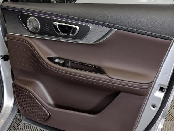 Chery Tiggo 8 Pro Max I Рестайлинг с пробегом 2025 года, цена 2 950 000 рублей, 25763 км, внедорожник, Автокод Объявления