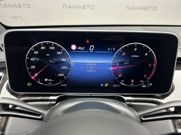 Mercedes-Benz S-Класс VII (W223) с пробегом 2021 года, цена 6 895 000 рублей, 145538 км, седан, Автокод Объявления