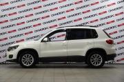 Volkswagen Tiguan I Сургут  - изображение 34