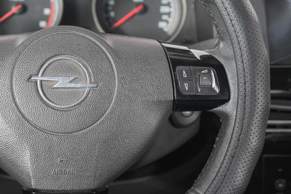 Opel Astra H Рестайлинг Кемерово  - изображение 18