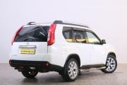 Nissan X-Trail II Рестайлинг Омск  - изображение 31