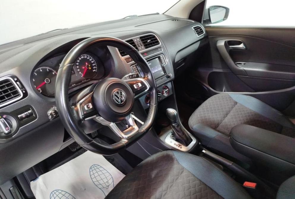 Volkswagen Polo V Рестайлинг Саратов  - изображение 22