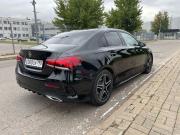 Mercedes-Benz A-Класс IV (W177) Москва  - изображение 18