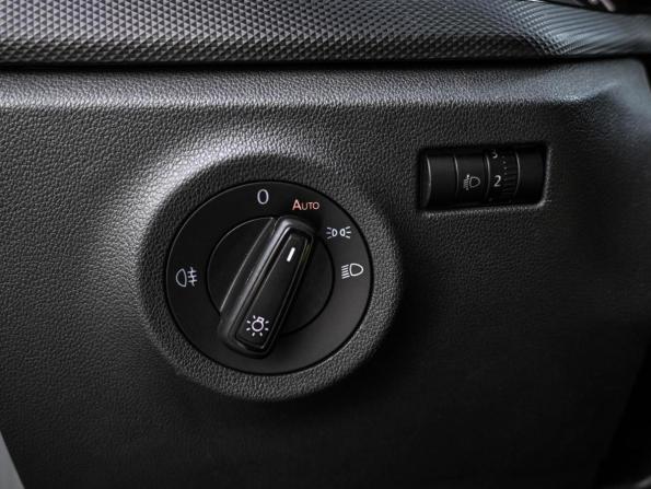 Volkswagen Polo VI с пробегом 2022 года, цена 1 699 000 рублей, 45087 км, лифтбек, Автокод Объявления
