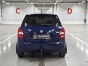 Skoda Fabia II Рестайлинг Казань  - изображение 29