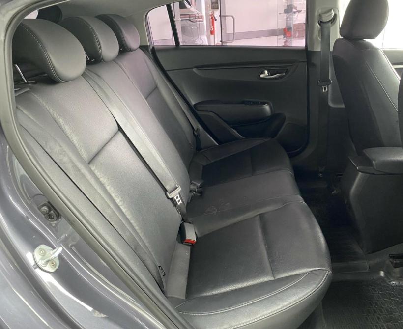 Kia Rio IV Рестайлинг Красноярск  - изображение 5