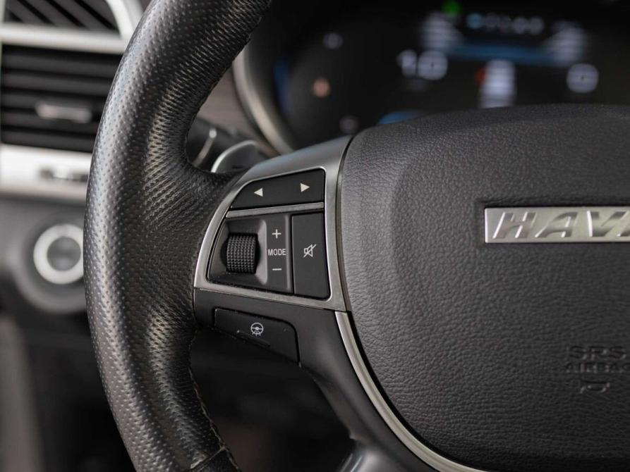 Haval H9 I Рестайлинг Новосибирск  - изображение 12