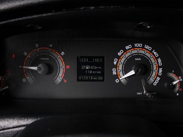 Lada (ВАЗ) Niva Travel I с пробегом 2024 года, цена 960 000 рублей, 12000 км, внедорожник, Автокод Объявления