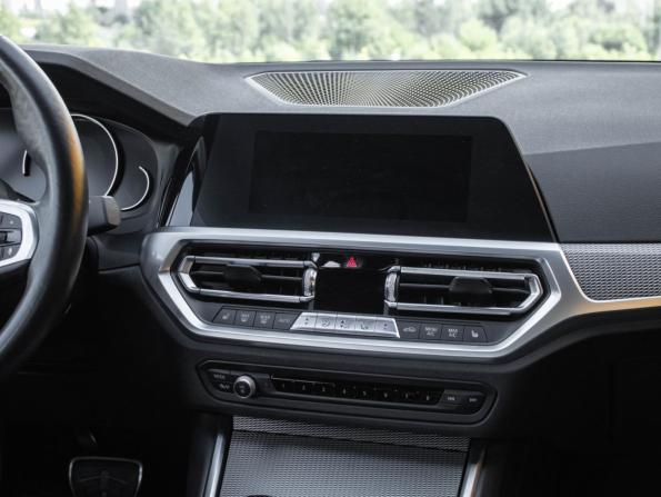 BMW 3 серии VII (G2x) с пробегом 2020 года, цена 3 799 000 рублей, 28788 км, седан, Автокод Объявления