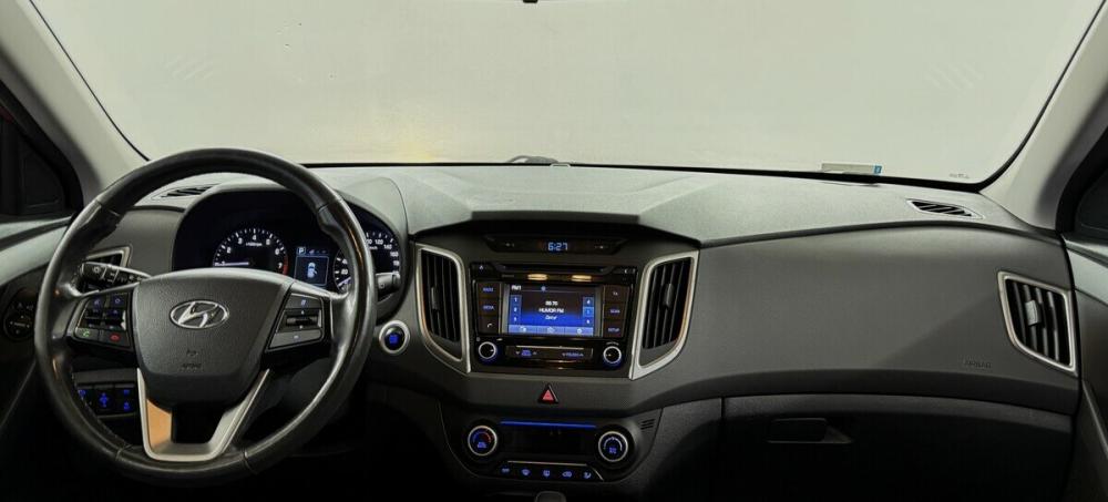 Hyundai Creta I Москва  - изображение 5