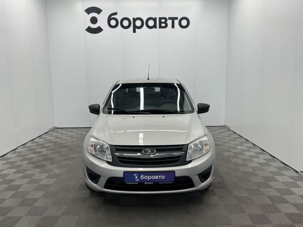 Lada (ВАЗ) Granta I с пробегом 2018 года, цена 580 000 рублей, 96618 км, седан, Автокод Объявления