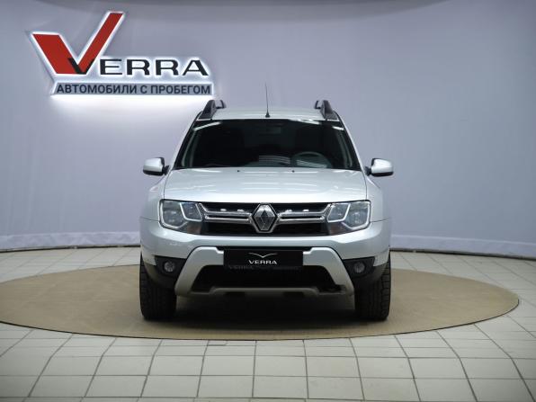 Renault Duster I Рестайлинг с пробегом 2016 года, цена 890 000 рублей, 265951 км, внедорожник, Автокод Объявления